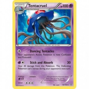 Tentacruel