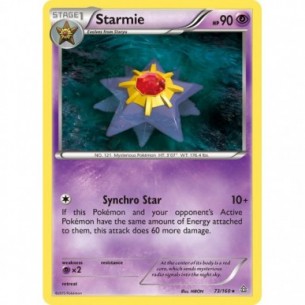 Starmie