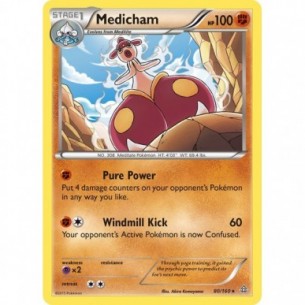 Medicham