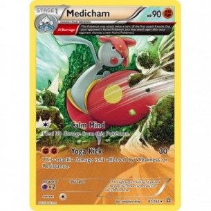 Medicham