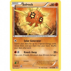 Solrock
