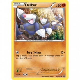 Drilbur