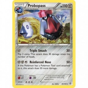 Probopass