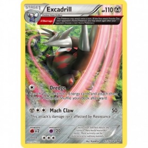 Excadrill