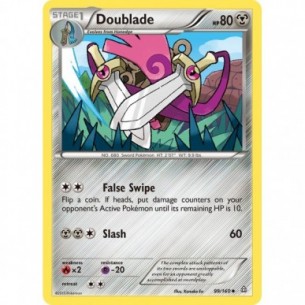 Doublade