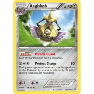 Aegislash