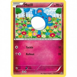 Marill