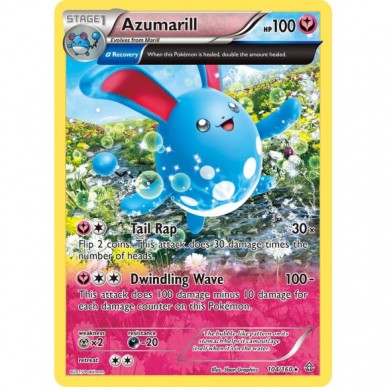 Azumarill