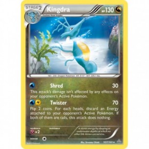 Kingdra