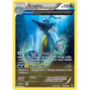 Kingdra