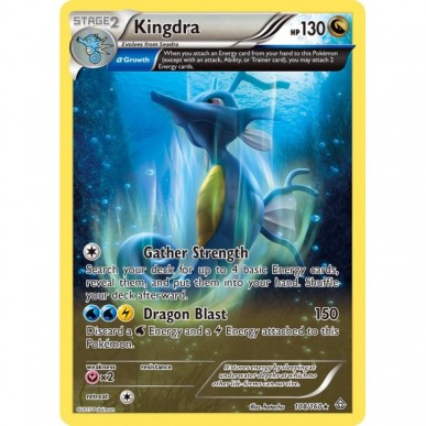 Kingdra