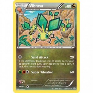 Vibrava