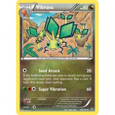 Vibrava