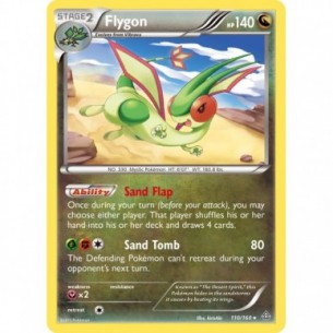 Flygon