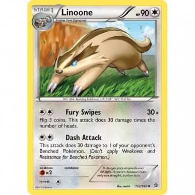 Linoone