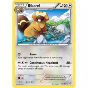 Bibarel
