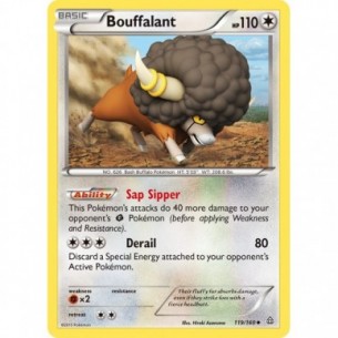 Bouffalant