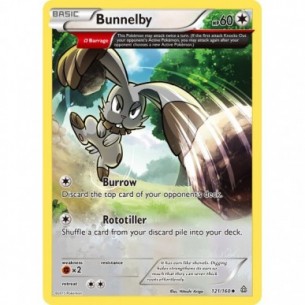 Bunnelby
