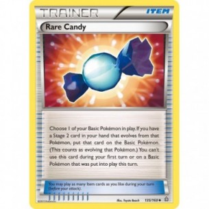 Rare Candy