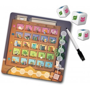 My Shelfie - The Dice Game 2