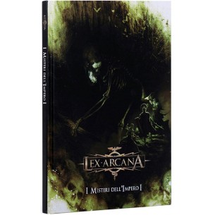 Lex Arcana - I Misteri...