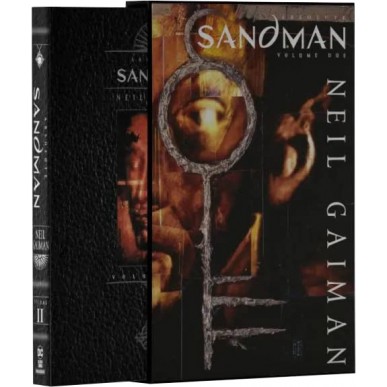 Sandman 2