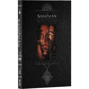 Sandman 2 2