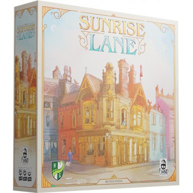 Sunrise Lane
