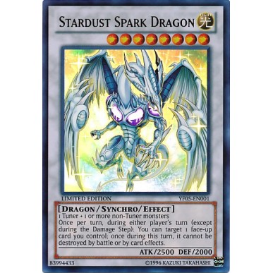 Drago Scintilla Polvere di Stelle
