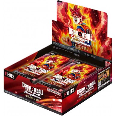 Dragon Ball Super Card Game: Fusion...