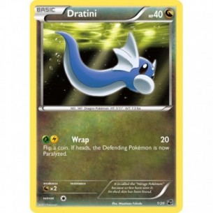 Dratini