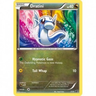 Dratini