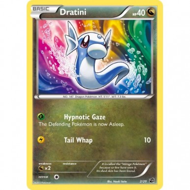 Dratini