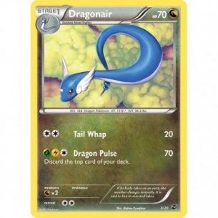 Dragonair