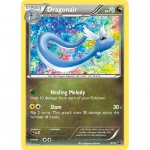 Dragonair