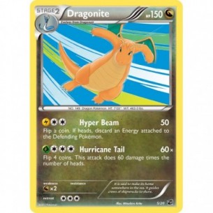 Dragonite