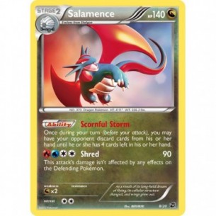 Salamence