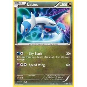 Latios