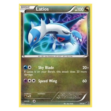 Latios