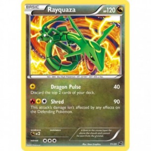 Rayquaza