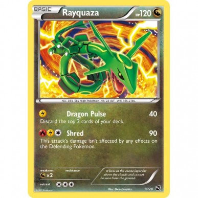 Rayquaza