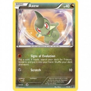 Axew