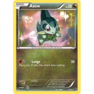 Axew
