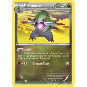 Fraxure