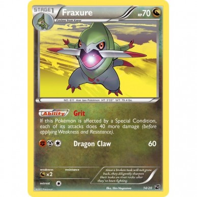 Fraxure
