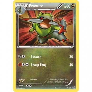 Fraxure
