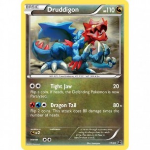 Druddigon