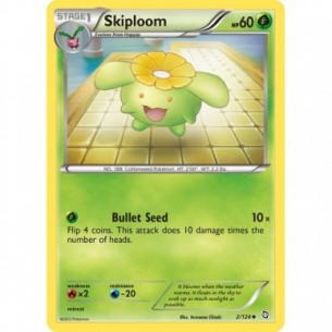 Skiploom
