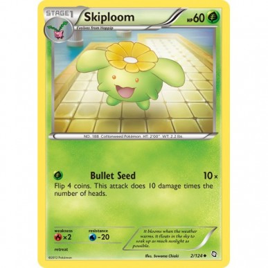 Skiploom