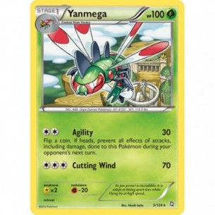 Yanmega